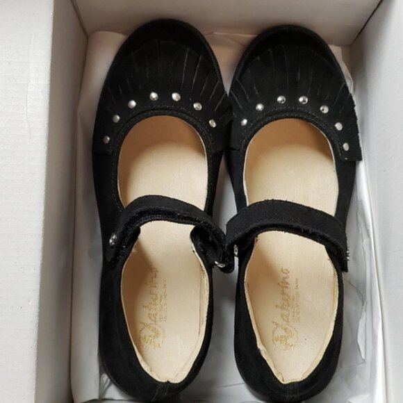 Naturino Kids Girl Moccasins 4125 - Picture 2 of 5